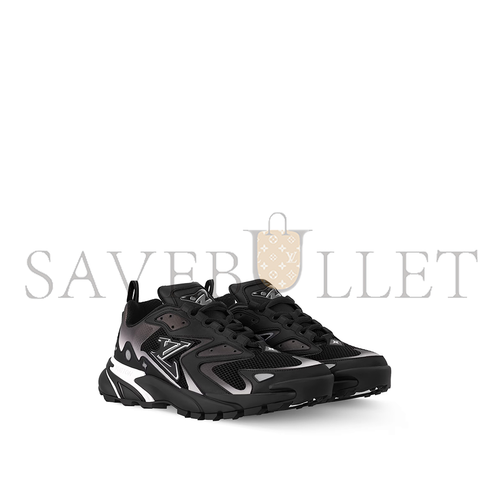 LOUIS VUITTON LV RUNNER TATIC SNEAKER 1ACG86